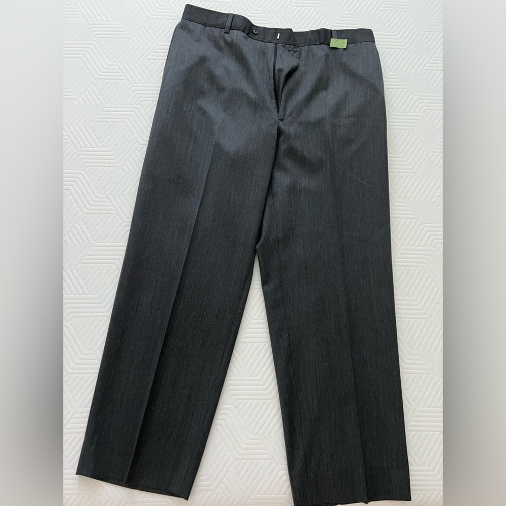 Men’s dress pants